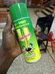 U-Yga Household Insecticide Aerosol - 330ml - 2