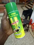 U-Yga Household Insecticide Aerosol - 330ml - 3