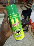 U-Yga Household Insecticide Aerosol - 330ml - 4