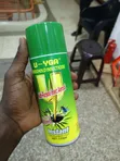 U-Yga Household Insecticide Aerosol - 330ml - 5