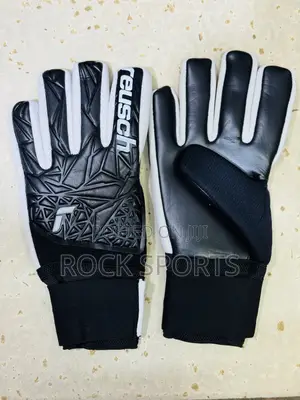 Reusch Goalkeeper Gloves