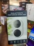 Dual Automatic Toothbrush Sterilizer - 3