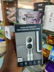 Dual Automatic Toothbrush Sterilizer - 4