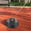 15-inch Surface Cleaner - 1