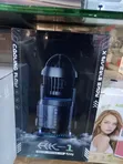 LAMJIE RK-1 Rocket Shape Desktop Fan - 1