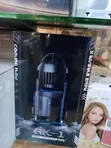 LAMJIE RK-1 Rocket Shape Desktop Fan - 2