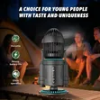 Desktop Air Circulator Fan - 2