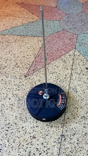 15-Inch High Pressure Surface Cleaner