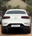 Mercedes-Benz GLC-Class 2020 White - 3