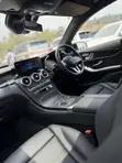 Mercedes-Benz GLC-Class 2020 White - 5