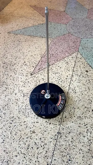 High Pressure Surface Cleaner - 15 Inch