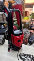 Wise Up 1800W High Pressure Washer - 1