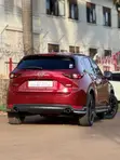 Mazda CX-5 2.2 Diesel AWD 2018 Maroon - 2