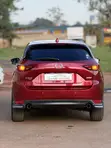 Mazda CX-5 2.2 Diesel AWD 2018 Maroon - 3