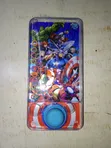 Ring Water Game Toy for Kids - 4