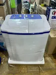 12Kg Aftron Twin Tub Semi-Automatic Washing Machine - 3