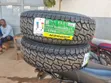 225/75R15 Kapsen A/T Tires - 1