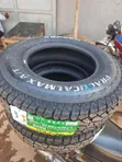 225/75R15 Kapsen A/T Tires - 2