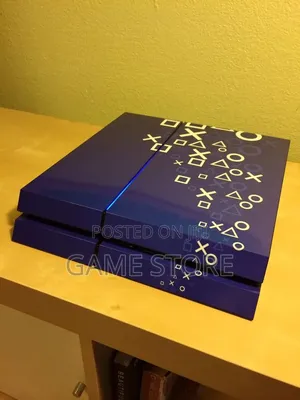 PS4 Standard Console - Retro Arcade Remakes