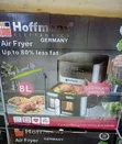 Hoffmans Air Fryer Machine - German Technology - 1