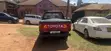 Toyota Hilux 2008 Red - 5