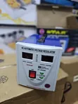 STAR 2000VA Automatic Voltage Regulator Stabilizer - 1
