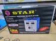 STAR 2000VA Automatic Voltage Regulator Stabilizer - 3