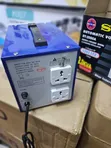 STAR 2000VA Automatic Voltage Regulator Stabilizer - 5