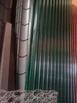 Uganda Baati Ordinary Ironsheets G30 - 1