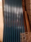 Uganda Baati Ordinary Ironsheets G30 - 2
