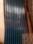 Uganda Baati Ordinary Ironsheets G30 - 3
