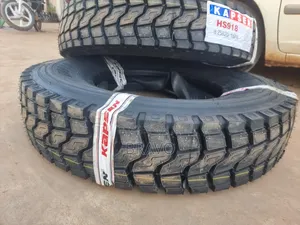 8.25R20 Tyres with 16 Ply for Tata Trucks