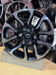 Brand New Rims for Pajero New Model - 1