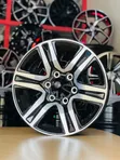 Brand New Rims for Pajero New Model - 2