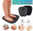 EMS Rechargeable Foot Muscle Stimulator/Massager - 2