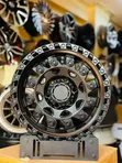 Size 17 Bitama Rims - 2