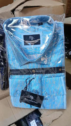 Presidential Premium Men's Shirt
