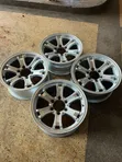 Original Japan Rims Size 17 for Pajero - 1
