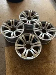 Original Japan Rims Size 17 for Pajero - 2
