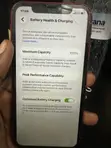 Apple iPhone 11 64GB Red - 3