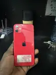 Apple iPhone 11 64GB Red - 4
