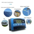 MPPT Solar Charge Controller - 2