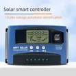 MPPT Solar Charge Controller - 3