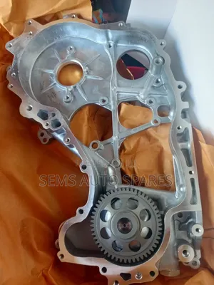 1KZ Engine Oil Pump Assy
