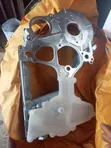 1KZ Engine Oil Pump Assy - 2