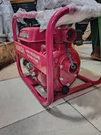 Honda WP-50 High Pressure Water Pump - 3