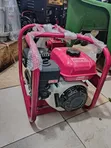 Honda WP-50 High Pressure Water Pump - 4