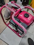 Honda WP-50 High Pressure Water Pump - 5