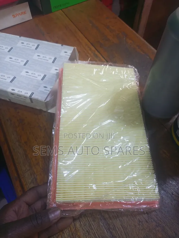 Air Filter for Nissan - 1