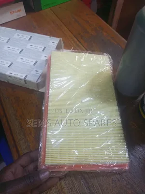 Air Filter for Nissan